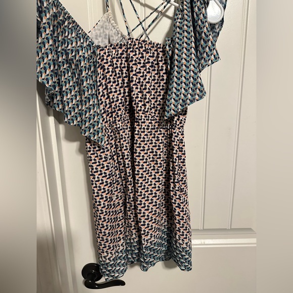 XS, Anthropologie Romper - Picture 4 of 7